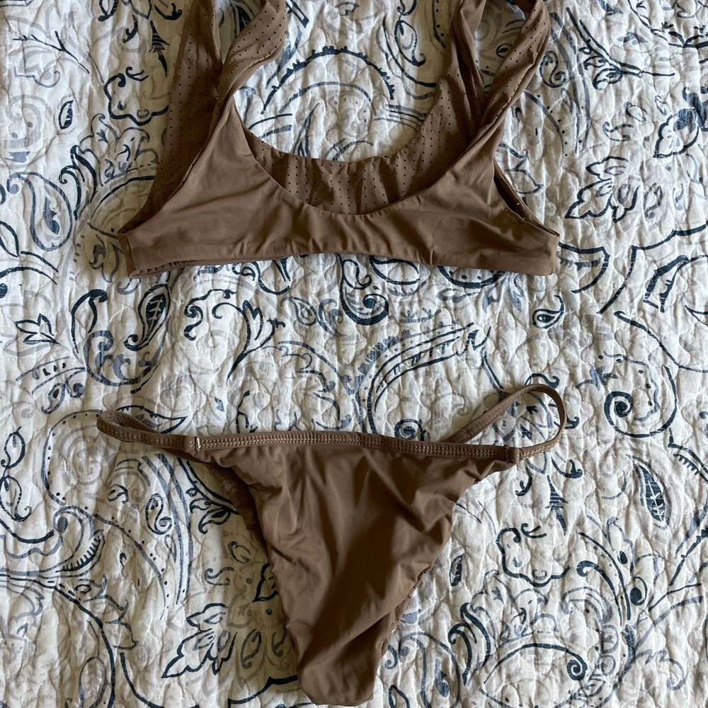 Reversible bikini - Picture 6 of 14